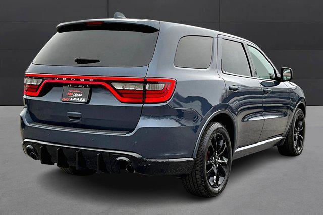 used 2020 Dodge Durango car, priced at $29,999