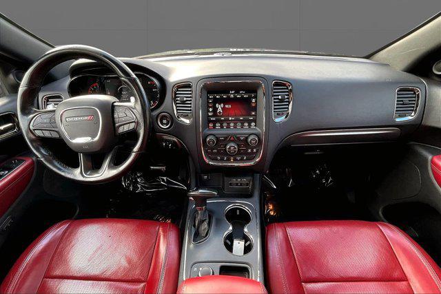 used 2020 Dodge Durango car, priced at $29,999