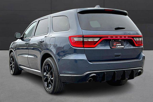 used 2020 Dodge Durango car, priced at $29,999