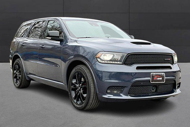 used 2020 Dodge Durango car, priced at $29,999