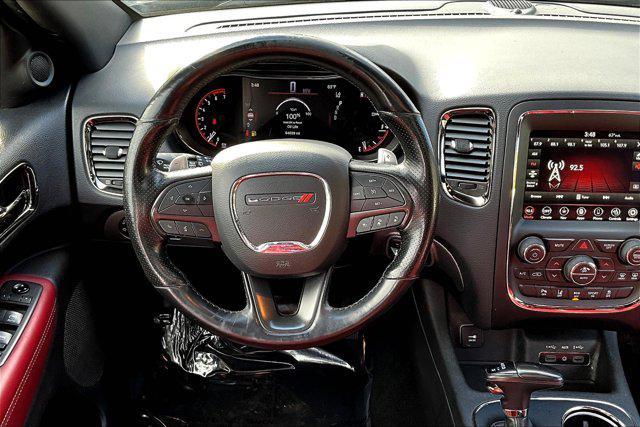 used 2020 Dodge Durango car, priced at $29,999