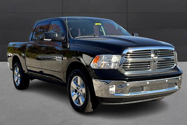 used 2019 Ram 1500 car, priced at $26,500