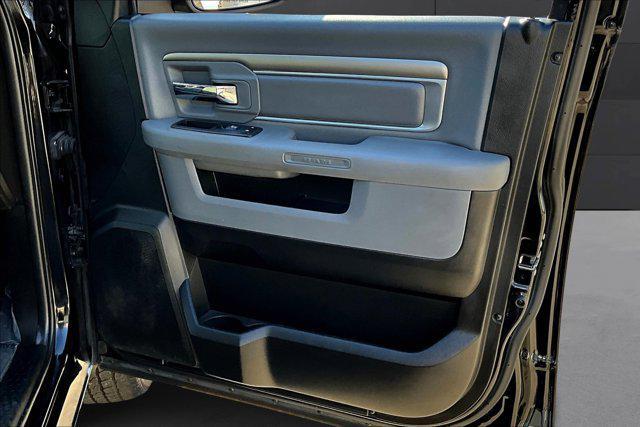 used 2019 Ram 1500 car, priced at $26,500