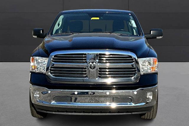 used 2019 Ram 1500 car, priced at $26,500