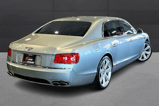 used 2016 Bentley Flying Spur car, priced at $66,900