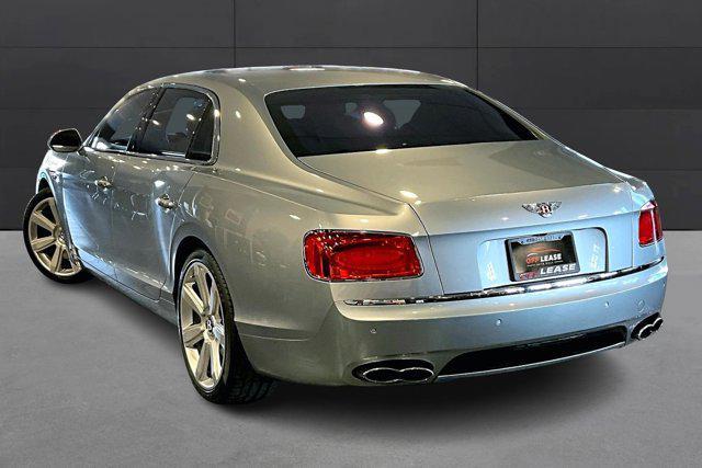 used 2016 Bentley Flying Spur car, priced at $66,900