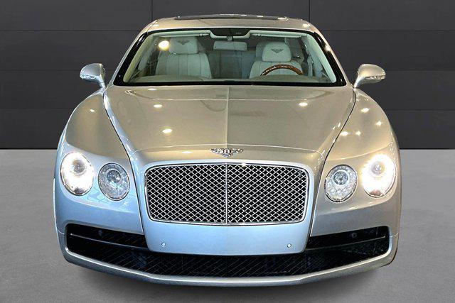 used 2016 Bentley Flying Spur car, priced at $66,900