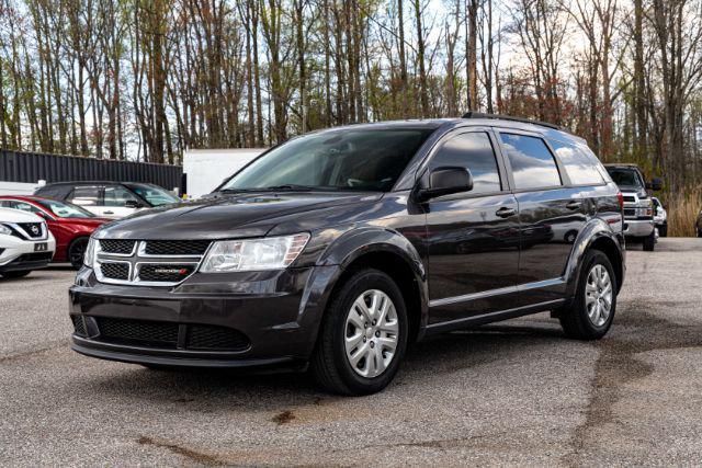 used 2019 Dodge Journey car, priced at $14,500