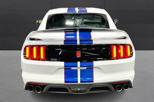 used 2017 Ford Shelby GT350 car, priced at $105,000