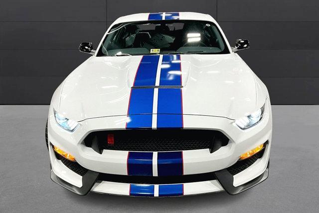 used 2017 Ford Shelby GT350 car, priced at $105,000