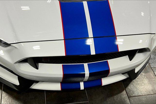 used 2017 Ford Shelby GT350 car, priced at $105,000