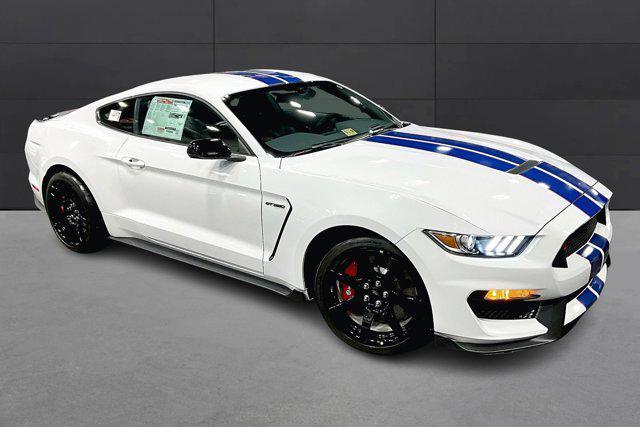 used 2017 Ford Shelby GT350 car, priced at $105,000