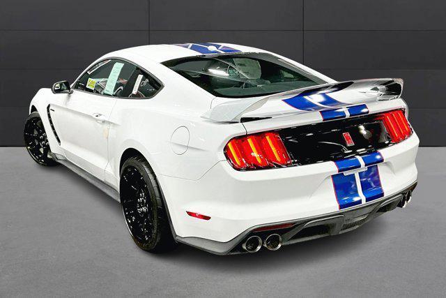 used 2017 Ford Shelby GT350 car, priced at $105,000