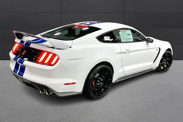 used 2017 Ford Shelby GT350 car, priced at $105,000