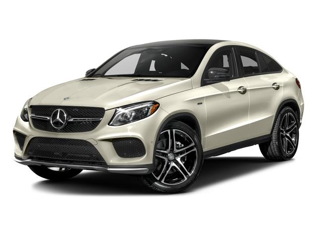 used 2016 Mercedes-Benz GLE-Class car, priced at $33,500