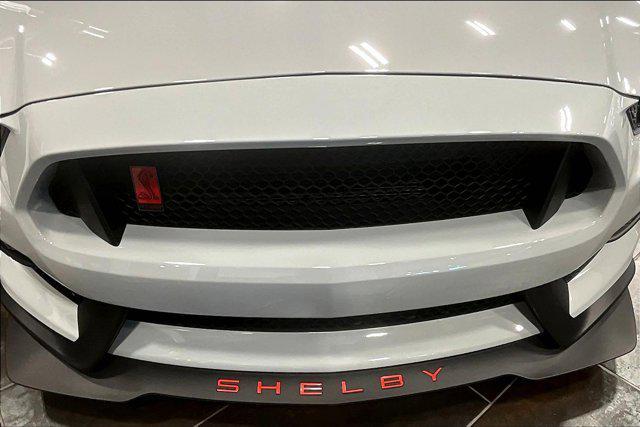 used 2017 Ford Shelby GT350 car, priced at $89,900