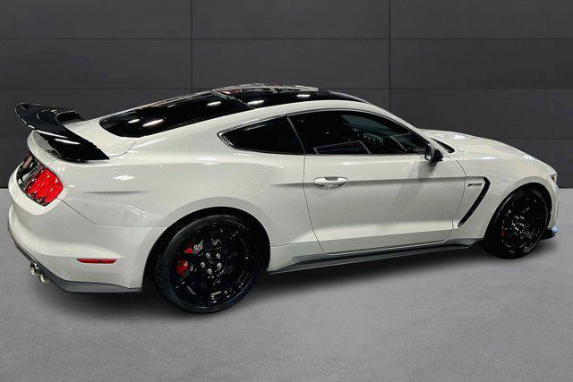 used 2017 Ford Shelby GT350 car, priced at $89,900