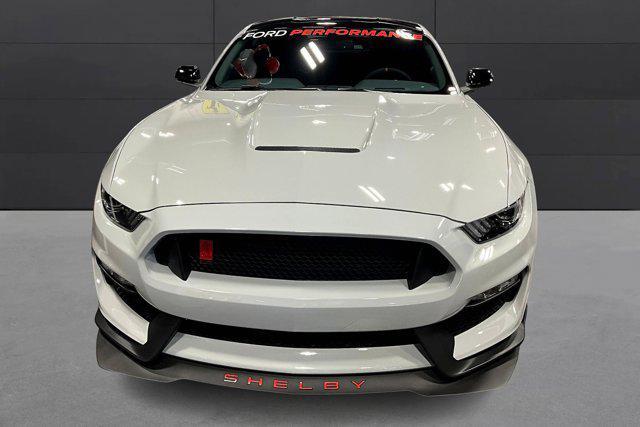 used 2017 Ford Shelby GT350 car, priced at $89,900