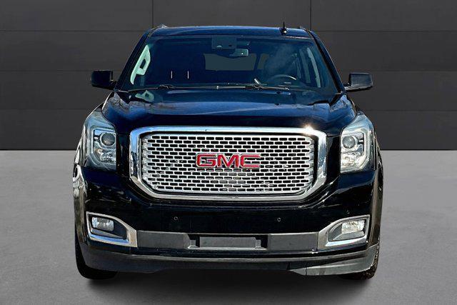 used 2016 GMC Yukon XL car, priced at $26,000