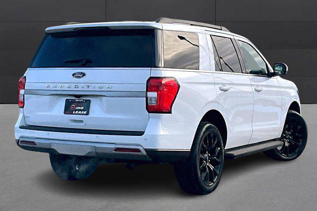 used 2024 Ford Expedition car, priced at $51,600