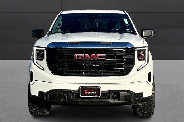 used 2022 GMC Sierra 1500 car, priced at $31,500