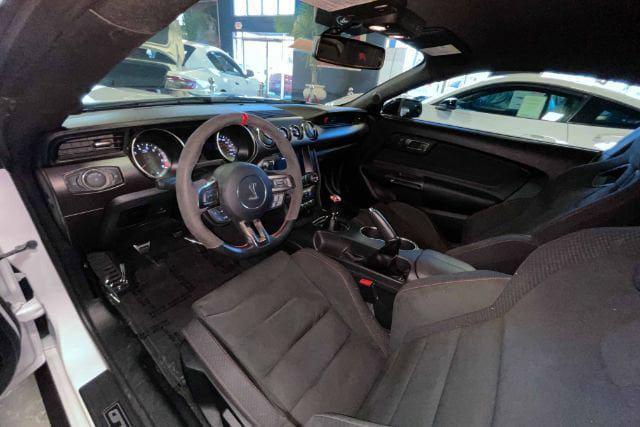 used 2016 Ford Shelby GT350 car, priced at $95,000