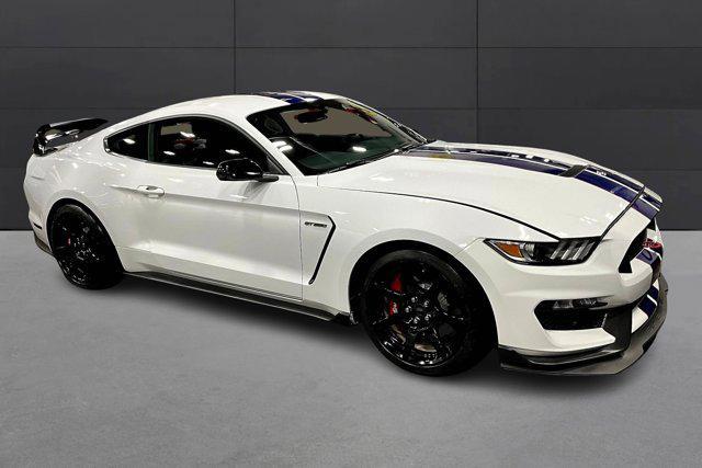 used 2016 Ford Shelby GT350 car, priced at $95,000