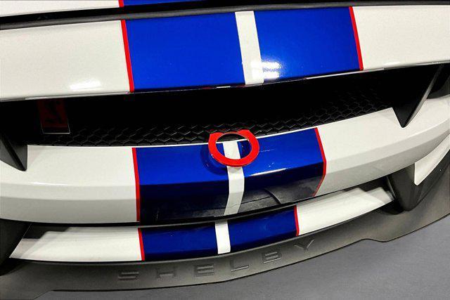 used 2016 Ford Shelby GT350 car, priced at $95,000