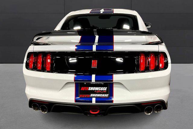 used 2016 Ford Shelby GT350 car, priced at $95,000