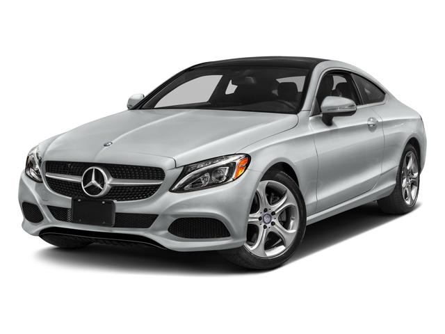 used 2018 Mercedes-Benz C-Class car, priced at $25,900