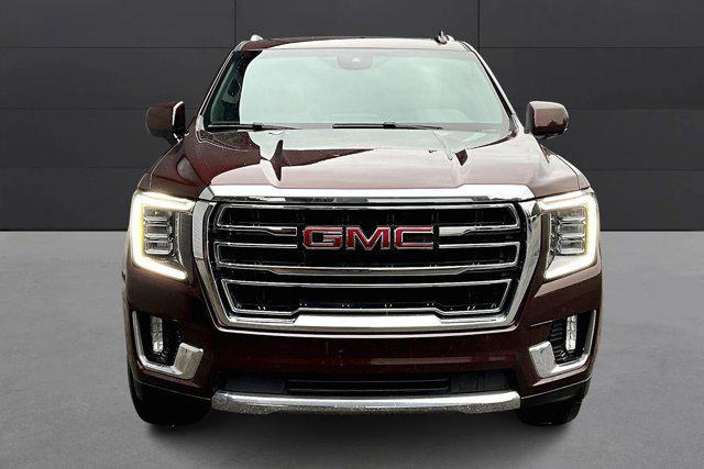 used 2023 GMC Yukon car, priced at $53,250