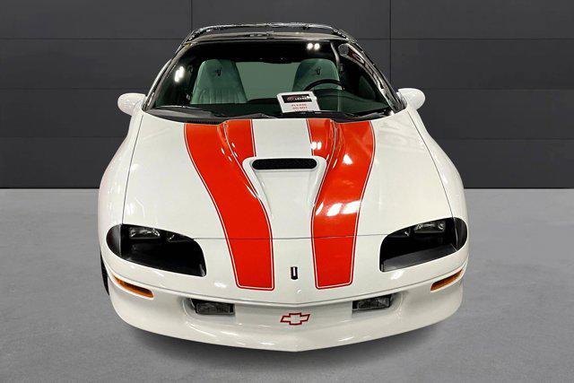 used 1997 Chevrolet Camaro car, priced at $59,500