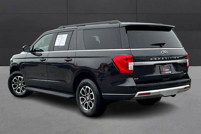 used 2024 Ford Expedition car, priced at $52,850