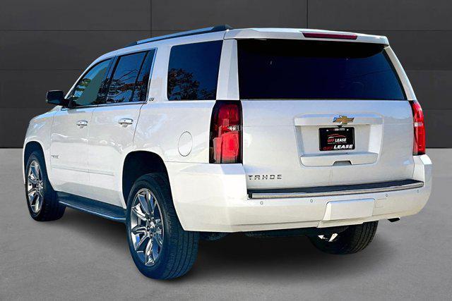 used 2016 Chevrolet Tahoe car, priced at $29,450