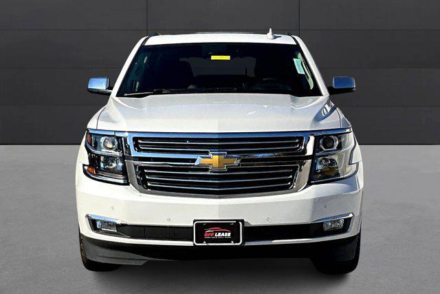 used 2016 Chevrolet Tahoe car, priced at $29,450