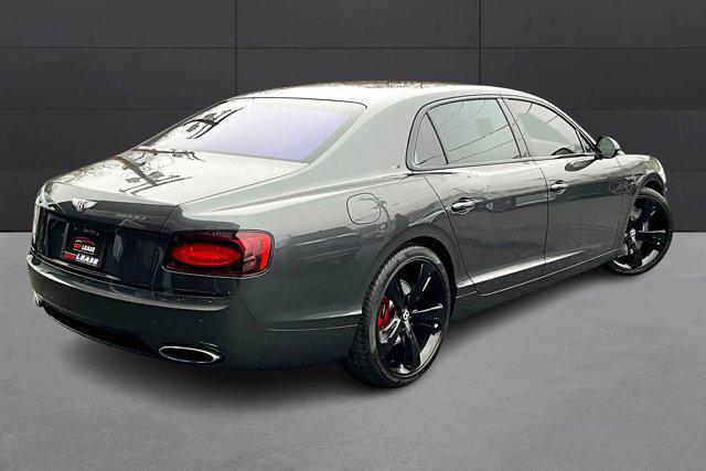 used 2017 Bentley Flying Spur car, priced at $89,500