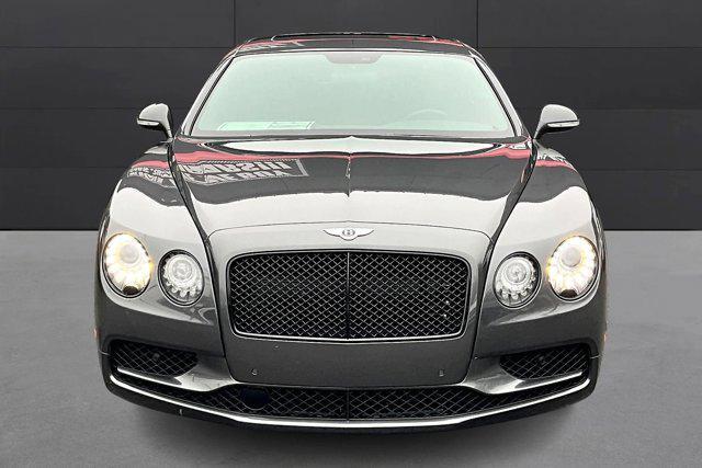 used 2017 Bentley Flying Spur car, priced at $89,500