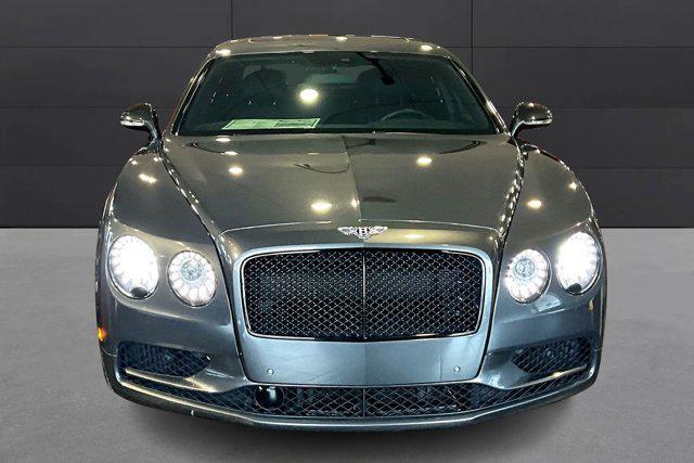 used 2017 Bentley Flying Spur car, priced at $89,500