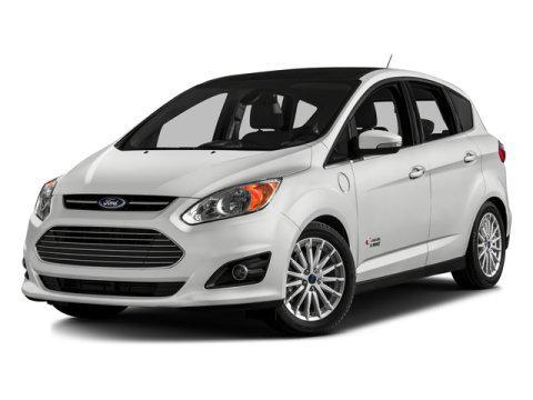 used 2016 Ford C-Max Energi car