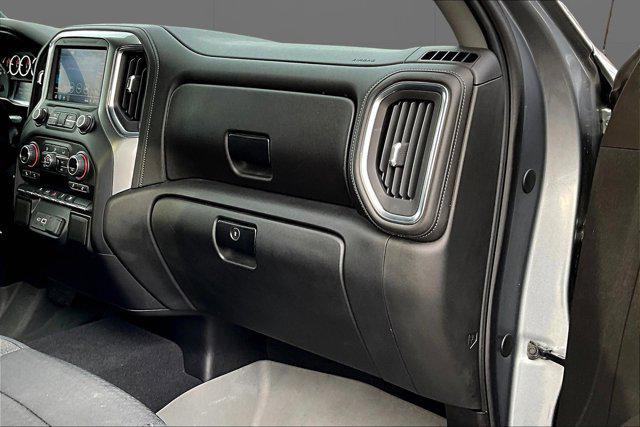 used 2019 Chevrolet Silverado 1500 car, priced at $26,350