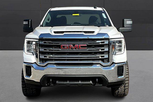 used 2023 GMC Sierra 2500 car, priced at $53,250