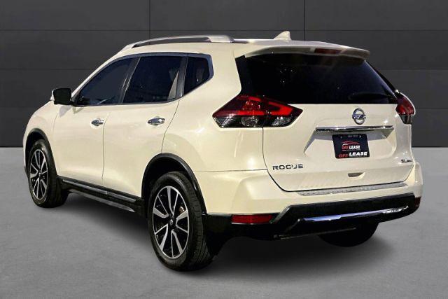 used 2018 Nissan Rogue car, priced at $15,997