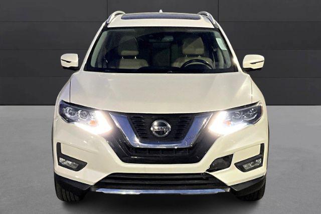 used 2018 Nissan Rogue car, priced at $15,997