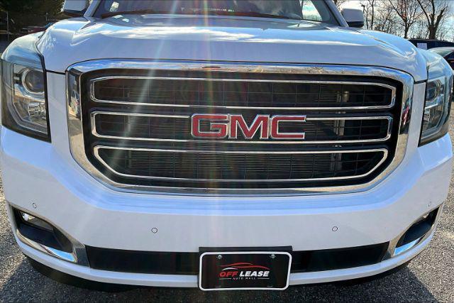 used 2016 GMC Yukon XL car, priced at $23,712