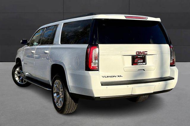 used 2016 GMC Yukon XL car, priced at $23,712