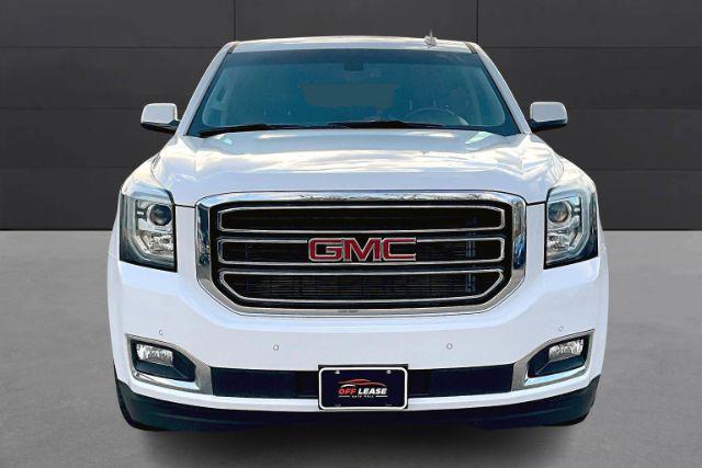 used 2016 GMC Yukon XL car, priced at $23,712