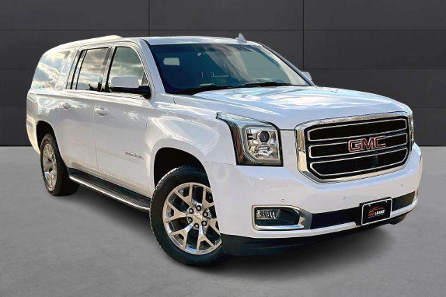 used 2016 GMC Yukon XL car, priced at $23,712