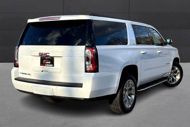 used 2016 GMC Yukon XL car, priced at $23,712