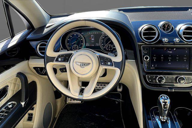 used 2018 Bentley Bentayga car, priced at $89,000