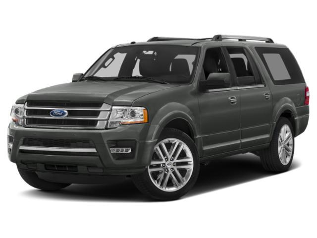 used 2015 Ford Expedition EL car